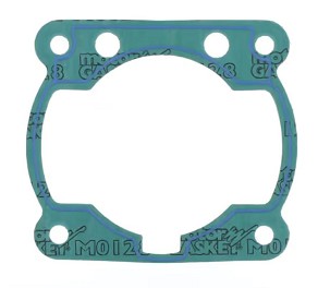 ATHENA ZAPTIVKA POD CILINDAR BETA REV 250 '00-'08 (OEM:1661761000)