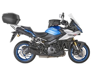 KAPPA VIZIR SUZUKI GSX S 1000 GX '24-'25, (51 X 28 CM) PROVIDNA