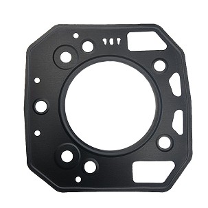 ATHENA ZAPTIVKA POD GLAVU ( GLAVE ) KAWASAKI KMX 200 90-92, OEM, 110041170