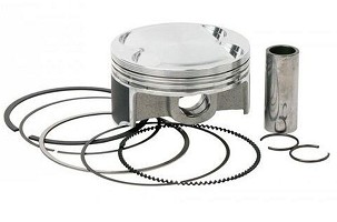 VERTEX KLIP KAWASAKI KFX 750 BRUTE FORCE '15-'23 REPLICA (84,98MM) (KARIKE 590385000002 X 1 KPL.)(9,3:1)