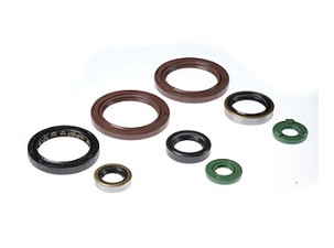 BEARING WORX KOMPLET (SET) SEMERINGA MOTORSKIH KTM SX-F 450 '07-'12, XC-F 450/505 '08-'09, SX-F 505 '08, (822333)