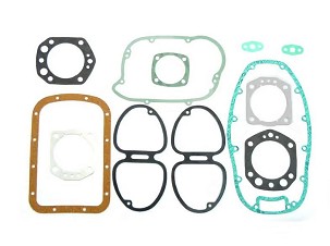 CENTAURO KOMPLET ZAPTIVKI BMW R 68 / 69 (690CCM) (680CCM)
