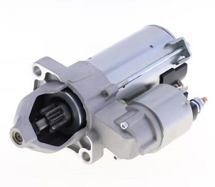 ATHENA STARTER BMW R 1200 GS / ADV '04-'13, R 1200 R '07-'14, R 1200 RT '05-'14, R 1200 S '06-'08, R 1200 ST '05-'08, R nineT 1200 '13-'23, HP2 ENDURO '05-'08, HP2 MEGAMOTO '07-'11