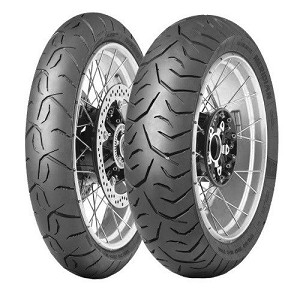 DUNLOP GUMA 120/70ZR19 TRAILMAX MERIDIAN 60W TL PREDNJA DOT 39-48/2025