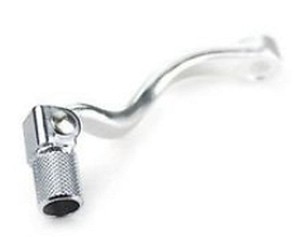 M.C. POLUGA PROMENE MENJAČA HUSQVARNA TE400 '00-'01, TE570 (ČELIČNA) BOJA SREBRNA