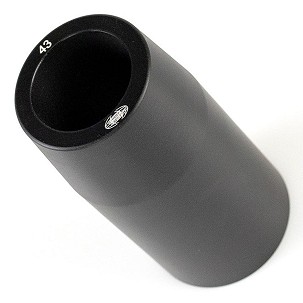 KYB ADAPTER ZA MONTAŽE SEMERINGA 43MM