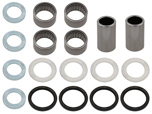 PSYCHIC SET ZA POPRAVKU VILJUŠKE SHERCO SE-R 125 / SIX DAYS '18-'22, SEF-R 250/300/450 '10-'22, SER-F/SE-R 250/300/450 FACTORY/SIX DAYS '14-'22, SE 250/300/450 '08-'13, SE/SM 4,5L '04-'11, SE 5,1 L '07-'11 (28-1196)