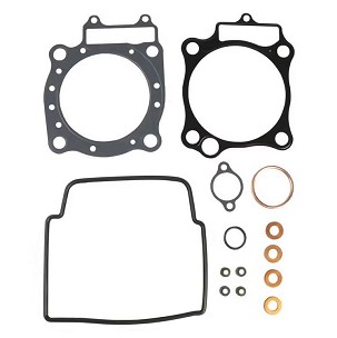 CENTAURO ZAPTIVKE TOP-END HONDA CRF 450 R '02-'06 (SA ZAPTIVKOM POKLOPCA VENTILSKE)