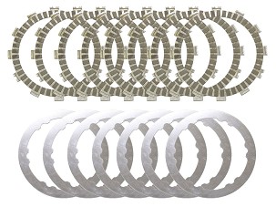 PSYCHIC 2026/01 DISKOVI ZA KVAČILO I PODLOŠKE BETA RR 250 / 300 / 350 / 390 / 430 480 / 500 / RS 500 '18-'25