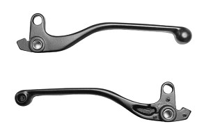 PSYCHIC POLUGA KVAČILA HONDA HONDA VF 500 / 750 / 1000 '83-'86, CBX 750 F '84-'85, ST 1100 PAN EUROPEAN '90-'02 (OEM: 53178-MB0-006; 53178-KE8-006; 53178-MB4-681) BOJA CRNA (DSH23CN) (MC-08089,72072)