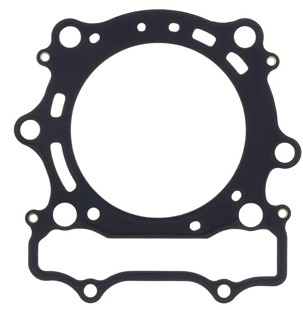 ATHENA ZAPTIVKA POD GLAVU ( GLAVE ) YAMAHA YZF 400 98-00, WR 400 F '98-'02 (YZF 400, WR 400F), OEM, 5GR1118100, 5BE1118100