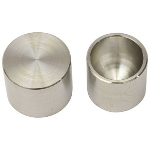 ALL BALLS KOMPLET KLIPIĆA (KLIPIĆI PREDNJI) KLIJEŠTA KOČIONOG HONDA CRF 250R '19-'24, CRF 250RX '19-'24, CRF 450R '19-'24, CRF 450RWE '19-'24, CRF 450RX '19-'24, CRF 450X '19-'24