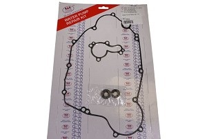 NAMURA SET ZA POPRAVKU PUMPE VODE KAWASAKI KX 450F 06-08, KLX