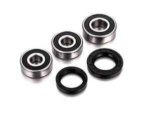 FACTORY LINKS LEŽAJEVI TOČKA ZADNJEG SA SEMERINZIMA BMW F650/ST '97-'99, MANA 850 '07-'14, RSV 1000 / TUONO '00-'05, RSV4 APRC / FACTORY '09-'15, SL 1000 FALCO '00-'03, TUONO 1000 R '06-'15, TUONO 1100 V4 '16-'22, DROSODURO 1200 (25-1650)