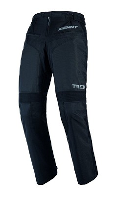 KENNY RACING PANTALONE ATV/ADVENTURE TREK BLACK BOJA CRNA VELIČINA L (34)