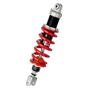 YSS PODESIVI AMORTIZER HONDA XL 350 R '84-'88 , XL 600 '87 , XL 600 V TRANSALP '97-'00