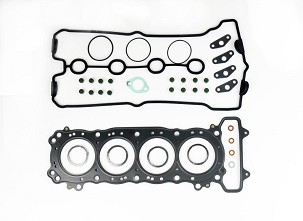 ATHENA ZAPTIVKE TOP-END HONDA CBR900RR`92-`95 (SA ZAPTIVKOM POKLOPCA ZAWOR.)