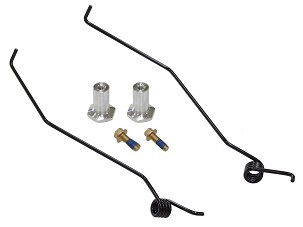 SPI SNOW DRAPAK ZA ČIŠĆENJE LODU SA GUSENICE (SET) ARCTIC CAT CROSS FIRE 06-11, M / XF 6000 / 7000 / 8000 / 9000 14-19, ZR 4000 - 9000 14-21, POLARIS INDY 550 14-15, RMK 600 / 800 11-21, SKS 800 19-21, TURBO IQ 11-12 (SKUTER ZA SNEG)