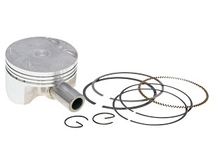 AIRSAL KLIP YAMAHA X-MAX 125 ,X-CITY 125, WR 125X/R, YZF 125R MOTORI MINARELI 125 4T STD 52MM