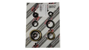 BEARING WORX KOMPLET (SET) SEMERINGA MOTORSKIH SUZUKI RM 250 '96-'02 (822127)