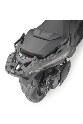 KAPPA NOSAČ CENTRALNOG KOFERA KYMCO AK 550 PREMIUM '23-'25 (BEZ PLOČE)