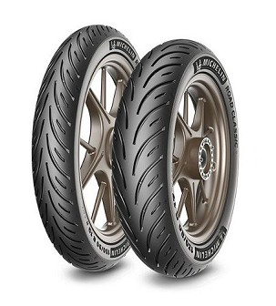 MICHELIN GUMA 150/70R17 ROAD CLASSIC 69H TL M/C ZADNJI DOT 36/2025