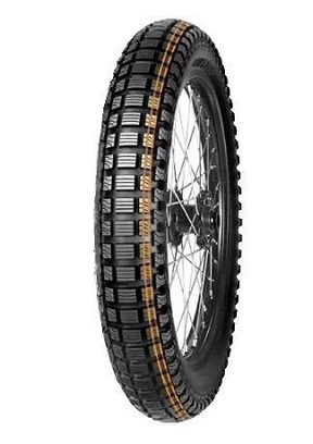 MITAS GUMA 2.75-22 SPEEDWAY SOFT 50R NHS TT (DUPLI NARANDŽASTA KAIŠ) ZADNJI DOT 2025 (DOT:XTDP) (ZAMENA:70000351)