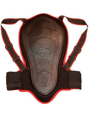 ROLEFF RASPRODAJA ŠTITNIK LEĐA SA SZELKAMI I PASEM VELIČINA M