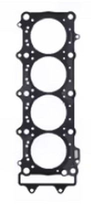 ATHENA ZAPTIVKA POD GLAVU ( GLAVE ) KAWASAKI ZX-12R NINJA 00-07 (ZX12R), OEM, 110041365, 110041369