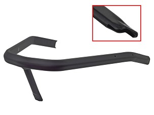 SPI SNOW ZDERZAK PREDNJI POLARIS INDY / RMK 650 / 850 '21-'22, SWITCHBACK 850 '21-'22 (OEM: 1025199; 1025199-067) (SKUTER ZA SNEG)