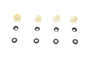 WP SUSPENSION ELASTOMER ŽUTA (SREDNJI)