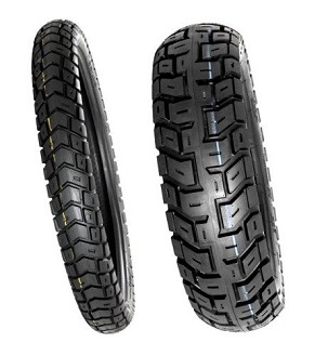 MOTOZ GUMA 130/80-17 TRACTIONATOR GPS 65T TL ZADNJI (ECER75/DOT) DOT 24/2025