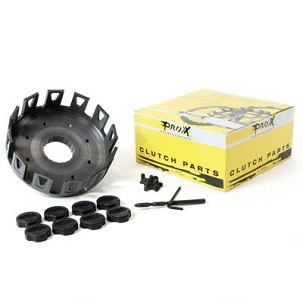 PROX KOSZ ZA KVAČILO HONDA CR 500 '84-89 (OEM:22100-ML3-910)