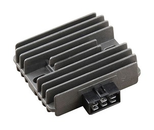 GZ REGULATOR NAPONA KAWASAKI ZZR 600 '90-'05, ZR 750 ZEPHYR '91-'06, ZR7 '99-'03, ZR7S '01-'05, KLR 650 '08-'13