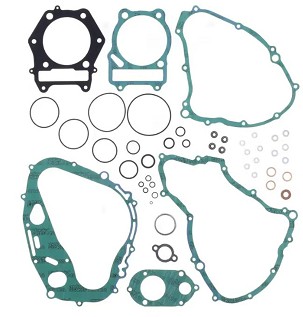 ATHENA KOMPLET ZAPTIVKI SUZUKI DR 650R/RS '90-'95
