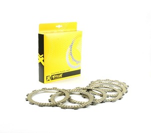 PROX DISKOVI ZA KVAČILO HONDA CR 125 '85-89 (EBS1222R)