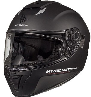 MT RASPRODAJA KACIGA DELOVI GORNJA NALEPNICA / 3D LOGO NA KACIGA BLADE 2