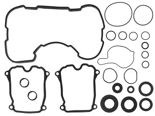 BRONCO KOMPLET SEMERINGA ULJNIH CF MOTO CFORCE 800 '13-'17, ZFORCE/UFORCE 800 '13-'22 (OEM: 0800-0000A2)