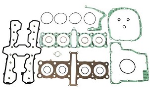 CENTAURO KOMPLET ZAPTIVKI YAMAHA FJ 1100 '84-'85