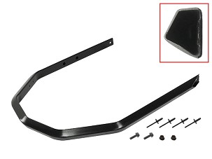 SPI SNOW ZDERZAK PREDNJI SKI-DOO EXPEDITION 600 / 900 14-19, FREERIDE 800 14-17, GRAND TOURING 600 / 900 / 1200 15-19, GSX 600 / 900 14-15, MXZ 600 / 800 14-18, RENEGADE 600 / 800 / 900 13-18, SUMMIT 600 / 800 13-18 (SKUTER ZA SNEG)