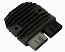 GZ REGULATOR NAPONA KAWASAKI ZX10R '04-'07, ZX14R '12-'13, ZG 1400 CONCOURS '08-'13, KVF 750 BRUTE FORCE '12-'13