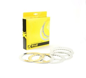 PROX PODLOŠKE DISKOVA ZA KVAČILO HONDA CR 125 '90-99 (P005-6) (ZAMENJUJE 16.S12005)