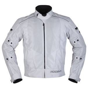 MODEKA JAKNA VEO AIR BOJA SIVA VELIČINA M