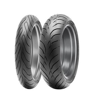 DUNLOP GUMA 140/70R18 SPORTMAX ROADSMART IV 67V TL ZADNJI DOT 34/2025