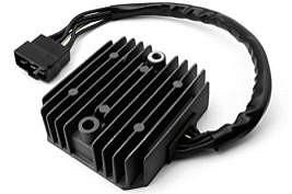 GZ REGULATOR NAPONA KAWASAKI U 650 '99-05, VN 800 VULCAN '95-05, VN 1500 VULCAN '96-08, VN 1600 VULCAN '03-08,