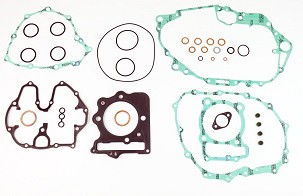 ATHENA KOMPLET ZAPTIVKI HONDA XR 400R '96-04