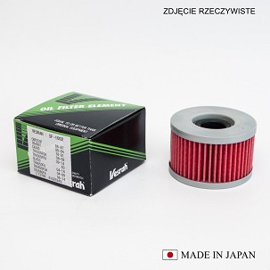 VESRAH FILTER ULJA HF111 (MADE IN JAPAN)