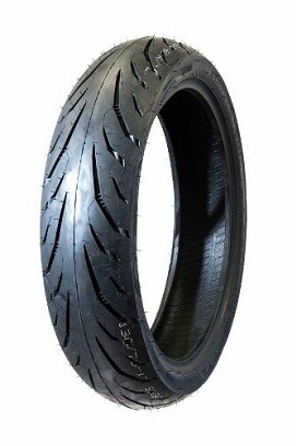 WANDA GUMA 130/60-13 SR30 6PR 60P M/C TL ZADNJI DOT 14-41/2025