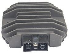 GZ REGULATOR NAPONA KAWASAKI ZZR 600 '90-03, GPX 600 '88-97, VN 750 VULCAN '88-06, VN 1500 VULCAN '87-99, ZX-6R '95-97,