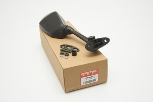 BIKETEC PARTS RETROVIZOR KAWASAKI ER6F (09-13) SA 1000SX (11-12) LEVO